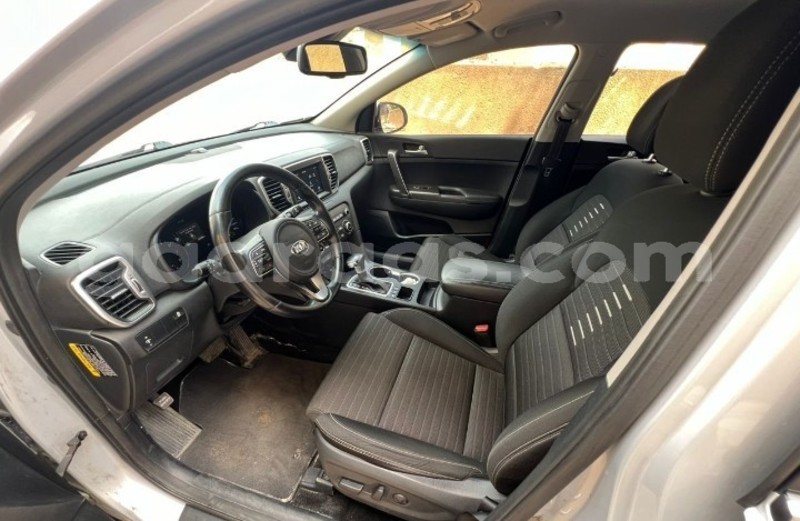 Big with watermark kia sportage dakar dakar 20884