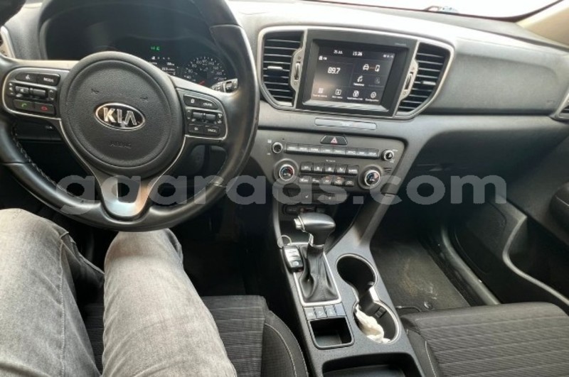 Big with watermark kia sportage dakar dakar 20884