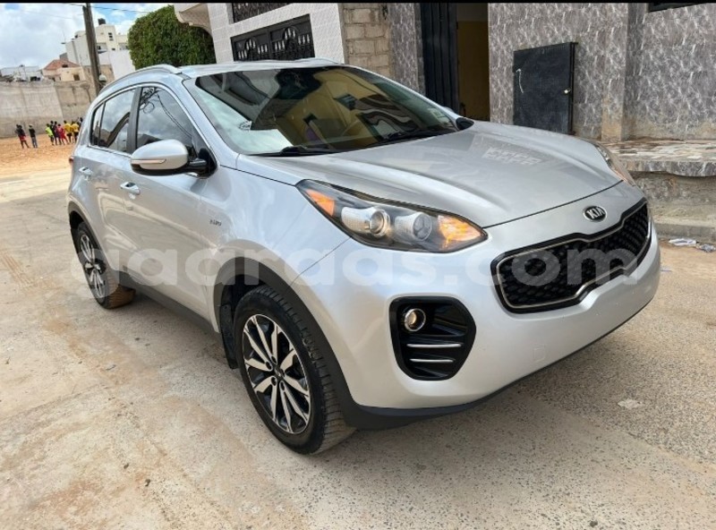 Big with watermark kia sportage dakar dakar 20884