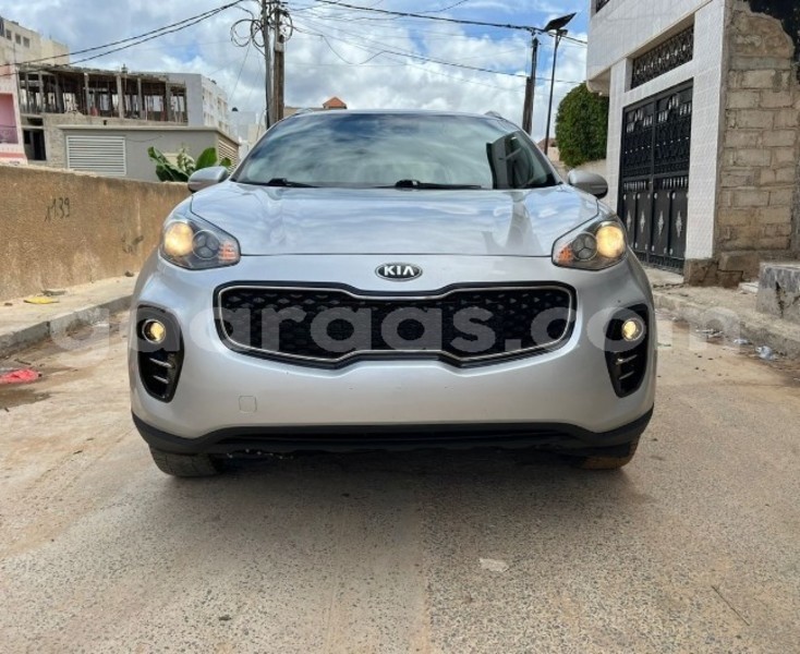 Big with watermark kia sportage dakar dakar 20884