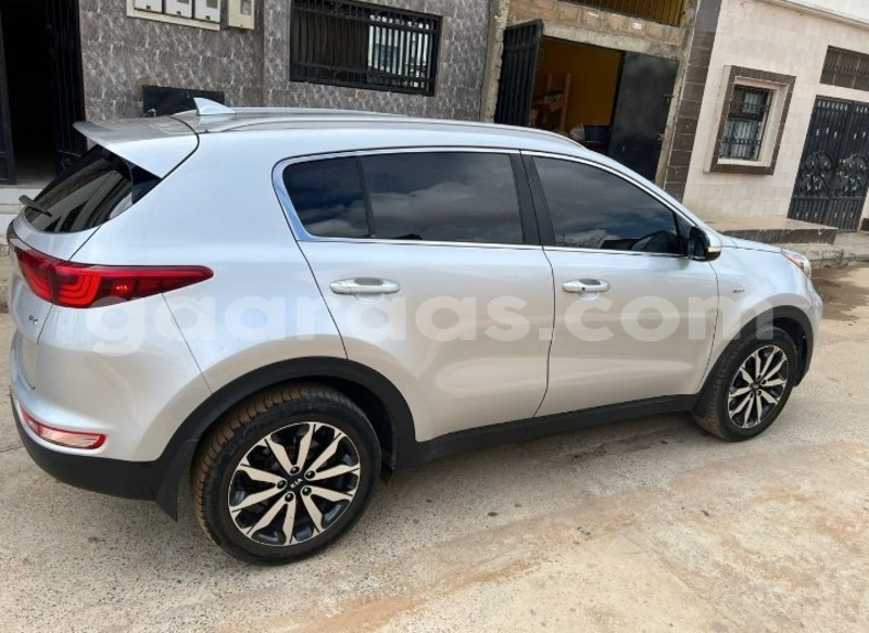 Big with watermark kia sportage dakar dakar 20884