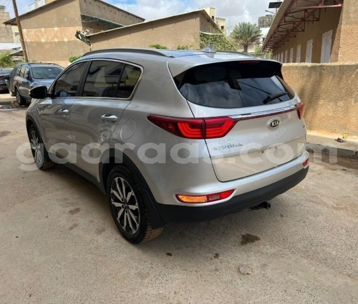 Big with watermark kia sportage dakar dakar 20884