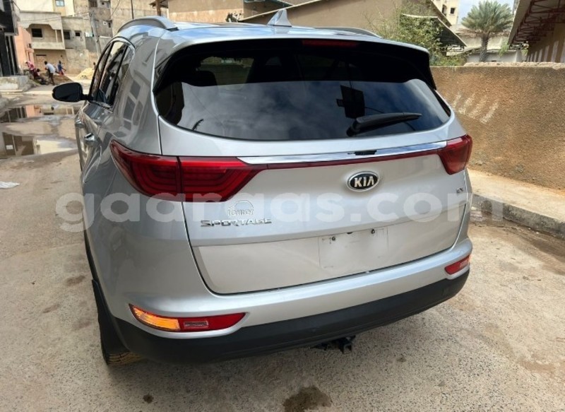 Big with watermark kia sportage dakar dakar 20884