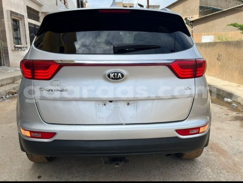 Big with watermark kia sportage dakar dakar 20884