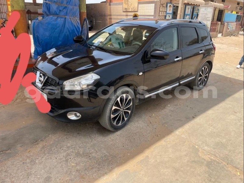 Big with watermark nissan qashqai 2 dakar rufisque 20891