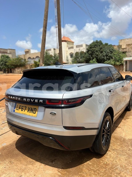 Big with watermark range rover range rover dakar dakar 20892