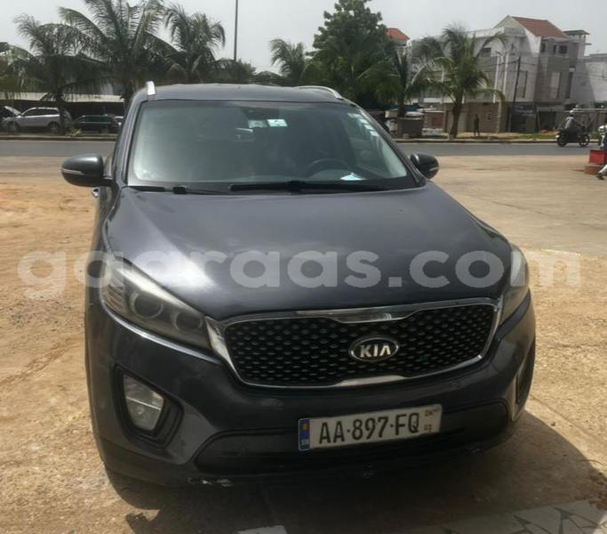 Big with watermark kia sorento dakar dakar 20901