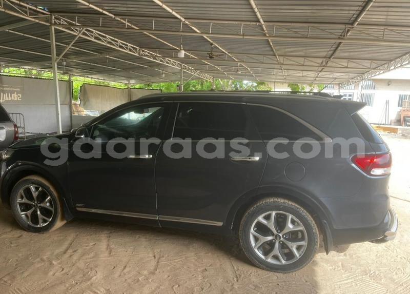 Big with watermark kia sorento dakar dakar 20901