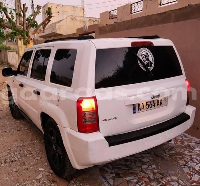 Big with watermark jeep patriot dakar dakar 20908