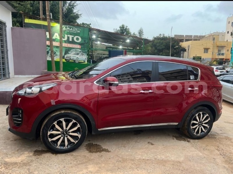 Big with watermark kia sportage dakar dakar 20911