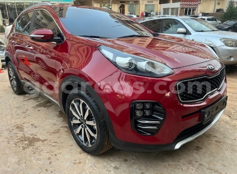 Big with watermark kia sportage dakar dakar 20911