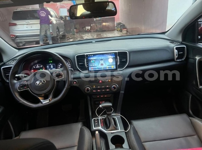 Big with watermark kia sportage dakar dakar 20911