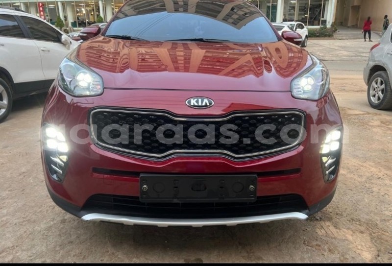 Big with watermark kia sportage dakar dakar 20911