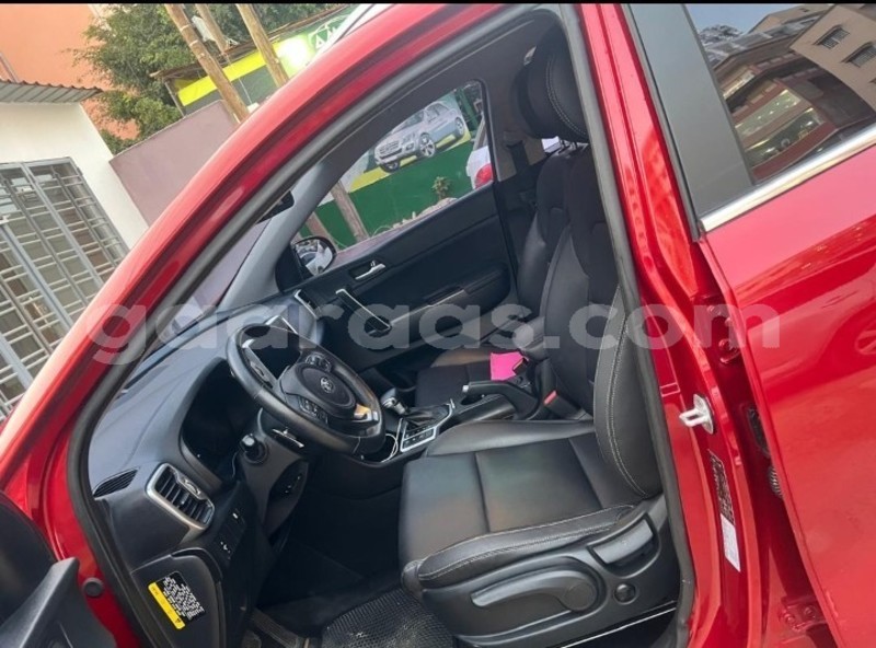 Big with watermark kia sportage dakar dakar 20911