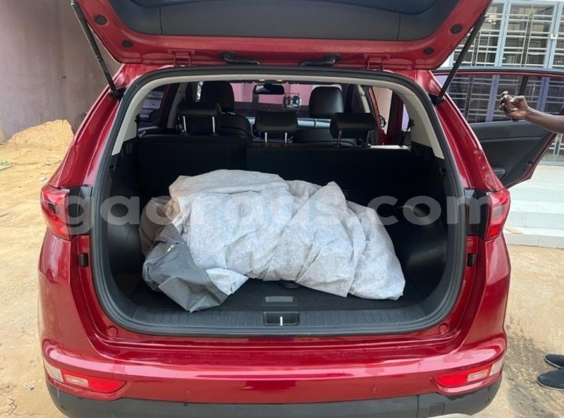 Big with watermark kia sportage dakar dakar 20911