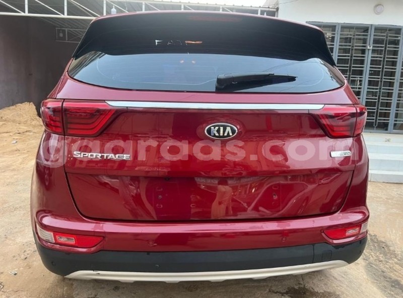 Big with watermark kia sportage dakar dakar 20911