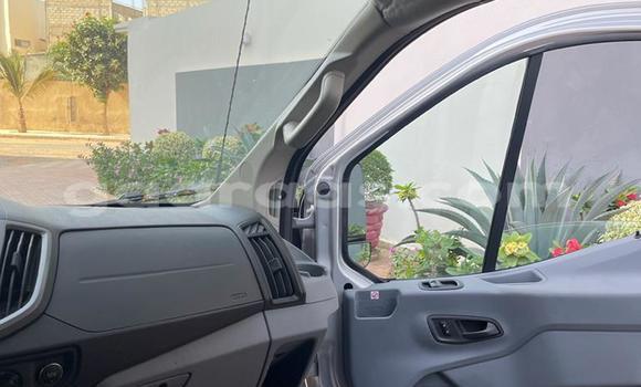 Buy Used Ford F–150 Silver Car in Dakar in Dakar Buy Used Ford F–150 Silver Car in Dakar in Dakar