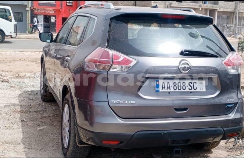 Big with watermark nissan rogue dakar dakar 20934