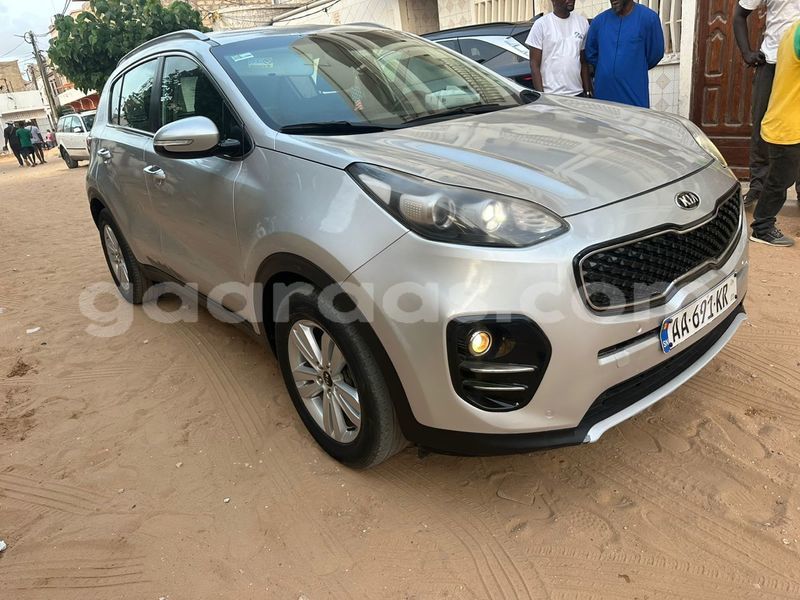 Big with watermark kia sportage dakar dakar 20943