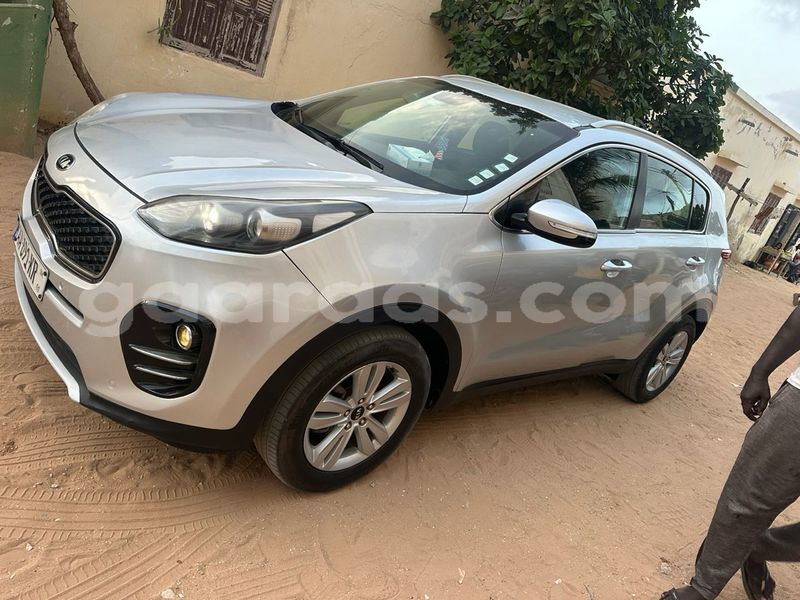 Big with watermark kia sportage dakar dakar 20943