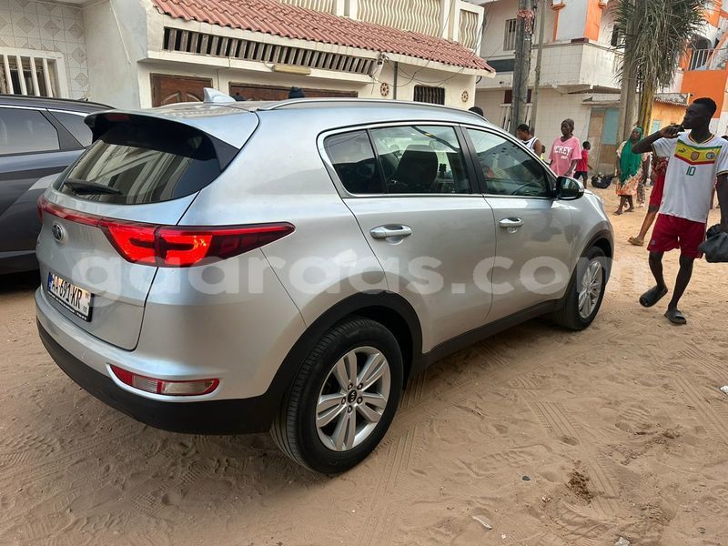 Big with watermark kia sportage dakar dakar 20943