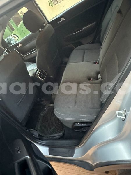 Big with watermark kia sportage dakar dakar 20943