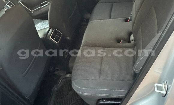 Acheter Occasion Voiture Kia Sportage Gris à Dakar, Dakar Acheter Occasion Voiture Kia Sportage Gris à Dakar, Dakar