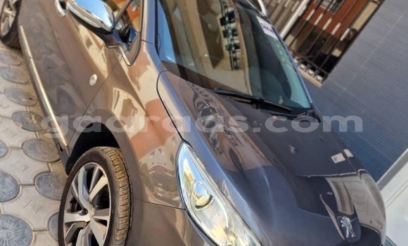 Acheter Occasion Voiture Peugeot 2008 Other à Dakar, Dakar
