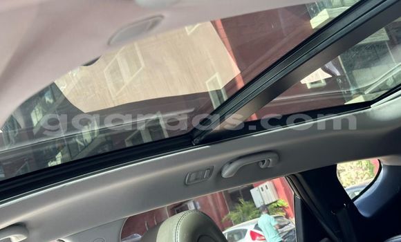 Buy Used Hyundai Santa Fe Silver Car in Dakar in Dakar Buy Used Hyundai Santa Fe Silver Car in Dakar in Dakar