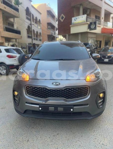 Big with watermark kia sportage dakar dakar 20954