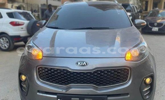Dieundeu Occasion Kia Sportage Other Auto in Dakar in Dakar