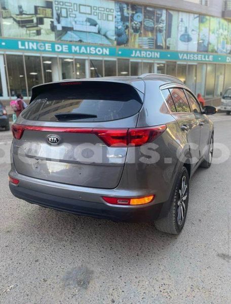 Big with watermark kia sportage dakar dakar 20954