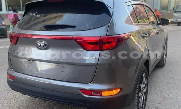 Acheter Occasion Voiture Kia Sportage Autre à Dakar, Dakar Acheter Occasion Voiture Kia Sportage Autre à Dakar, Dakar