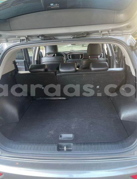 Big with watermark kia sportage dakar dakar 20954