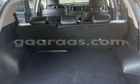 Acheter Occasion Voiture Kia Sportage Autre à Dakar, Dakar Acheter Occasion Voiture Kia Sportage Autre à Dakar, Dakar