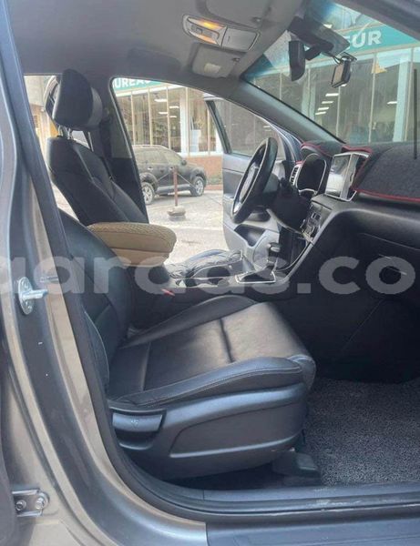 Big with watermark kia sportage dakar dakar 20954