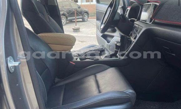 Acheter Occasion Voiture Kia Sportage Autre à Dakar, Dakar Acheter Occasion Voiture Kia Sportage Autre à Dakar, Dakar