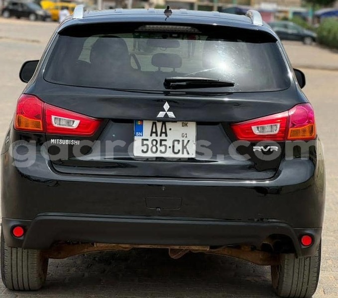 Big with watermark mitsubishi rvr dakar dakar 20957