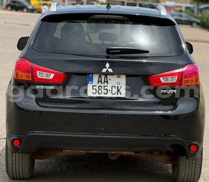 Big with watermark mitsubishi rvr dakar dakar 20957