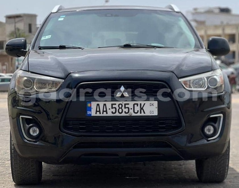 Big with watermark mitsubishi rvr dakar dakar 20957