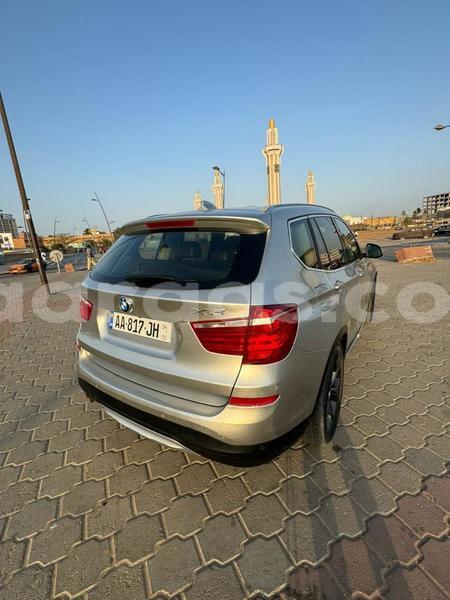 Big with watermark bmw x3 dakar dakar 20958