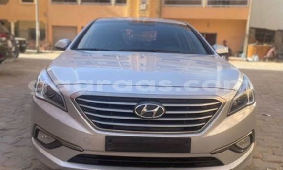 Acheter Occasion Voiture Hyundai Sonata Autre à Dakar, Dakar Acheter Occasion Voiture Hyundai Sonata Autre à Dakar, Dakar