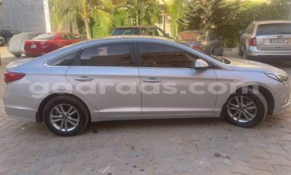 Acheter Occasion Voiture Hyundai Sonata Autre à Dakar, Dakar Acheter Occasion Voiture Hyundai Sonata Autre à Dakar, Dakar