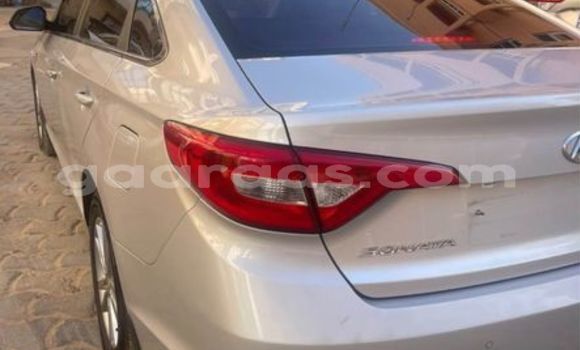 Acheter Occasion Voiture Hyundai Sonata Autre à Dakar, Dakar Acheter Occasion Voiture Hyundai Sonata Autre à Dakar, Dakar