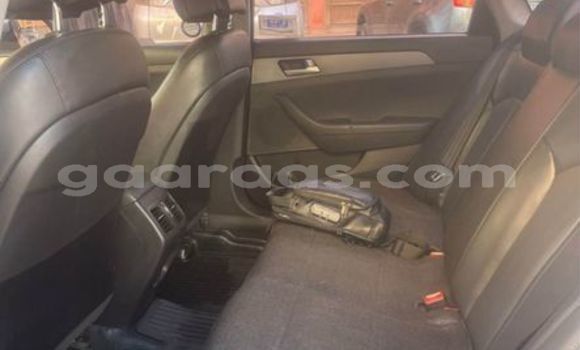 Acheter Occasion Voiture Hyundai Sonata Autre à Dakar, Dakar Acheter Occasion Voiture Hyundai Sonata Autre à Dakar, Dakar