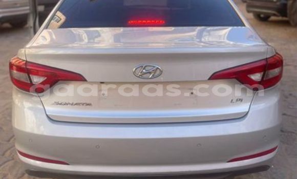 Acheter Occasion Voiture Hyundai Sonata Autre à Dakar, Dakar Acheter Occasion Voiture Hyundai Sonata Autre à Dakar, Dakar