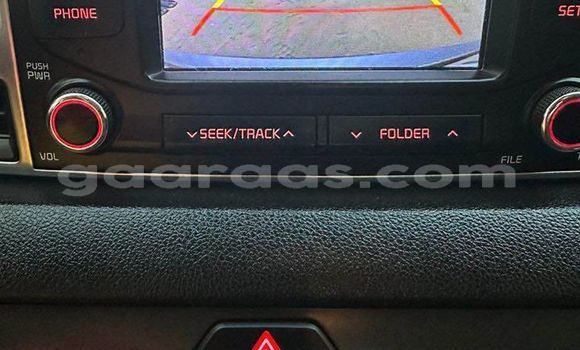 Acheter Occasion Voiture Hyundai Tucson Blanc à Dakar, Dakar Acheter Occasion Voiture Hyundai Tucson Blanc à Dakar, Dakar