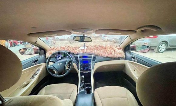 Buy Used Hyundai Sonata Red Car in Dakar in Dakar Buy Used Hyundai Sonata Red Car in Dakar in Dakar