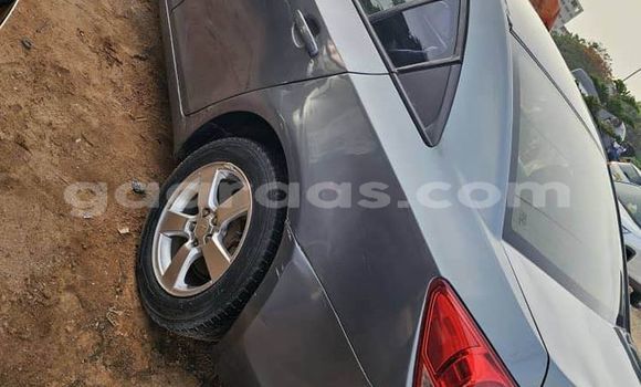 Acheter Occasion Voiture Chevrolet Cruze Autre à Dakar, Dakar Acheter Occasion Voiture Chevrolet Cruze Autre à Dakar, Dakar