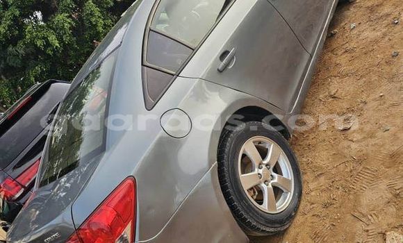 Acheter Occasion Voiture Chevrolet Cruze Autre à Dakar, Dakar Acheter Occasion Voiture Chevrolet Cruze Autre à Dakar, Dakar